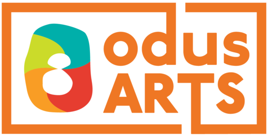 ODUS Arts Logo